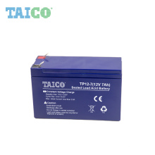 TAICO 12 v Rechargeable Battery 12v 7.2ah Sealed Lead Acid Battery